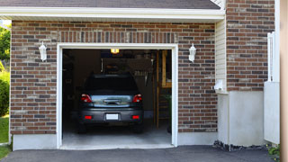 Garage Door Installation at Temple Terrace Riverside, Florida