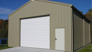 Garage Door Openers at Temple Terrace Riverside, Florida